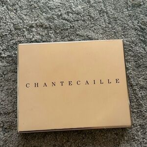 Chantecaille Blush/Face Palette in Champagne Peach